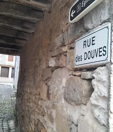 Les Nenuphars De La Chalette Morthemer Exterior photo