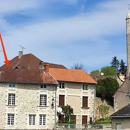 Les Nenuphars De La Chalette Morthemer Exterior photo