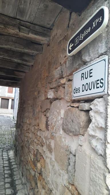 Les Nenuphars De La Chalette Holiday home Morthemer