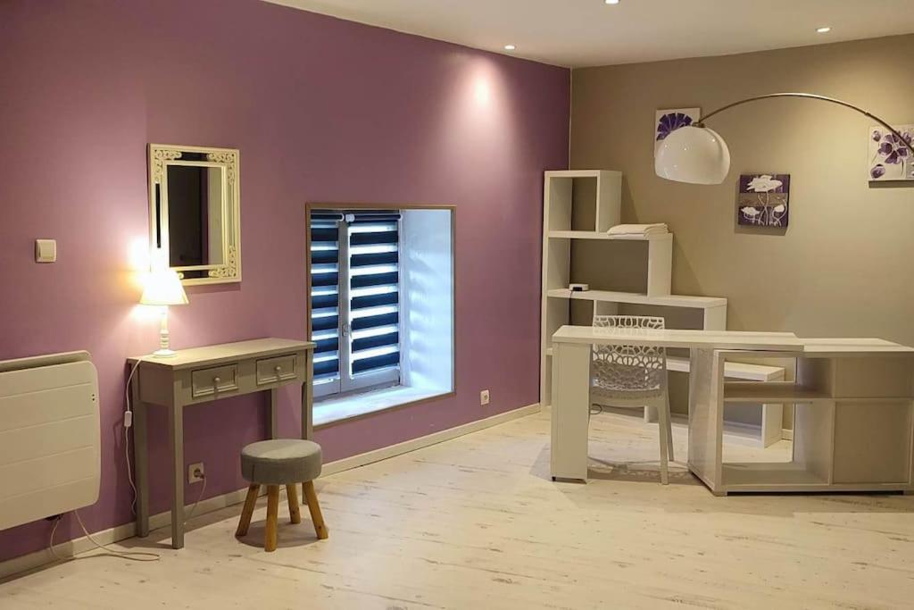 Les Nenuphars De La Chalette Holiday home Morthemer