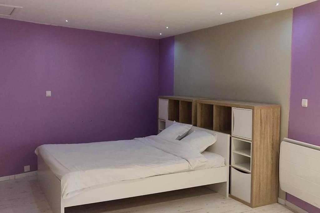 Holiday home Les Nenuphars De La Chalette