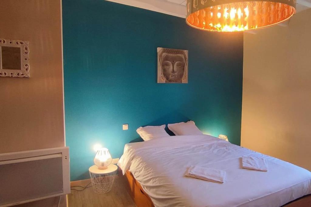 Holiday home Les Nenuphars De La Chalette