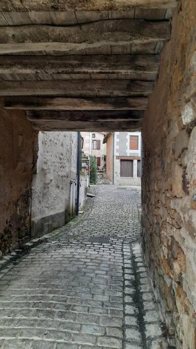Les Nenuphars De La Chalette Morthemer
