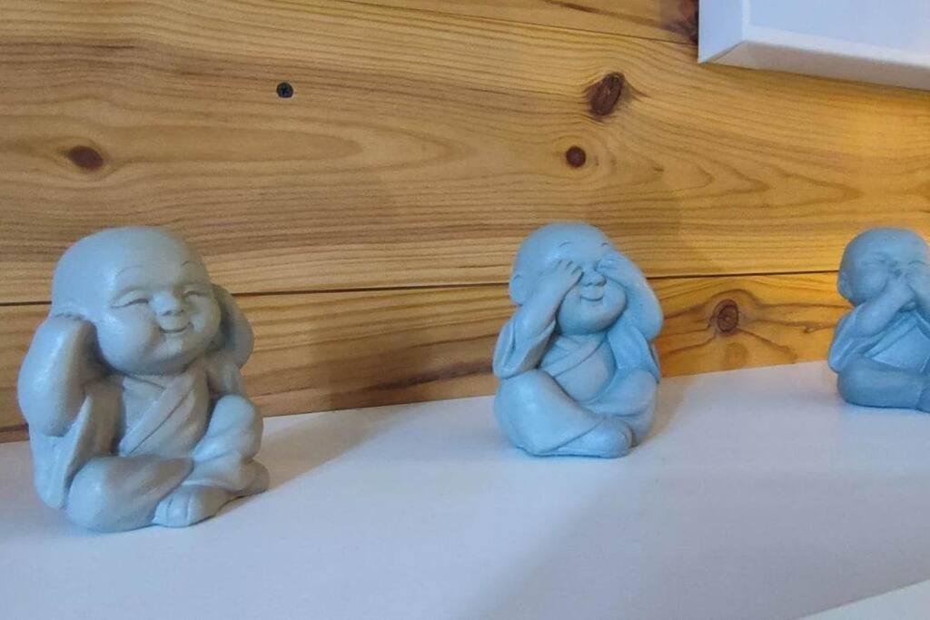 Les Nenuphars De La Chalette Holiday home Morthemer
