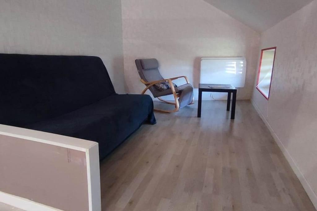 Les Nenuphars De La Chalette Holiday home *